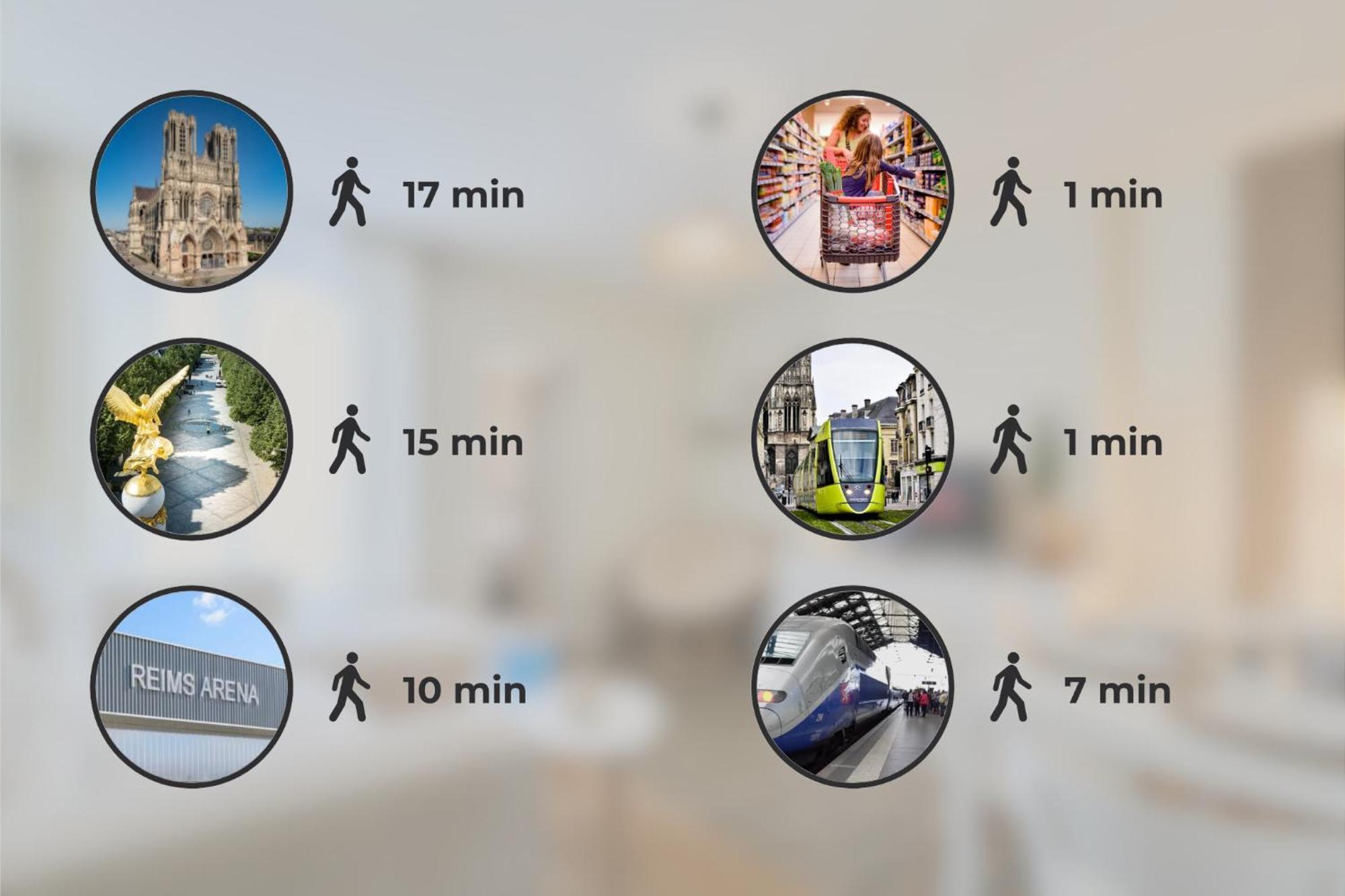 Le Petillant, Gare Centre-Ville, Netflix, Wifi رانس المظهر الخارجي الصورة